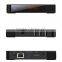 Quad Core Amlogic S905 2G/ 16G Fast Running Android TV Box M9 Plus Set Top Box