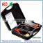 12V 12000mAh Red Black Portable Power Bank and Car Jump Starter
