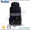 Guangzhou mini Led moving head stage 10W RGBW light beam