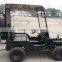 WILLYS 125CC MINI JEEP WITH CE