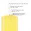 slim 5000mah power bank CE ROHS FCC