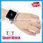 2016 Hots U8 Factory Price Promotion Gift Smart Bluetooth Watch For Android Hands Free Call Smart Watch U8