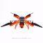 5 Inch Screen FPV HD Camera RC Quadcopter for Wingsland Scarlet Minivet
