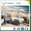 Good package wood plastic composite timber WPC board floor