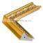 JC-psm-78 classic beautiful PS moulding for oil painting decorative