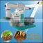 Advanced technology, professional installation, complete support and service for Efficient Wood pellet pressing equipment/plant