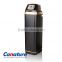 Canature CS9H Cabinet Softener for water treatment[Classical Golden&Black]                        
                                                                                Supplier's Choice