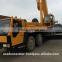 USED/SECOND-HAND CHEAP XCMG QY35K ALSO QY50K FOR SALE