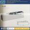 stainless steel one direction open automatic sliding door closer