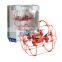 Newest 2.4G RC Climbling UFO, Raido Control Quadcopter toys for kids