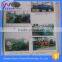 China 2015 Professional Reclaimed Rubber Making Machine