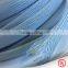 Nylon sleeving cable protection