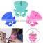 Wearable Nail Polish and Varnish Holder- Nail Polish Holder Ring Fits All Finger