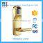 New Zinc Alloy High Quality Security Intelligent Smart Door Locks For Hotel