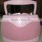 High Quality Stylish Handbag Shape AM FM Analogue Portable Radio