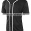 New products 2016 custom blank baseball jerseys wholesale with low price                        
                                                Quality Choice