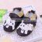 100%handmade 0-3 years children tassel shoes boys moccasins leather shoes