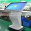 42 inch Floor Standing Interactive Kiosk with touch screen