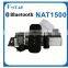 sun visor bluetooth handsfree car kit with caller id V4.0 bluetooth car kit