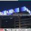IP68 CE, CQC, FCC, SASO, UL outdoor digital billboard media facade