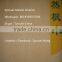 ( 2.0-18mm ) Hot selling Natural veneer Yellow Bamboo fancy board