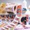 Various Domed Epoxy Sticker label with CRAZY prices