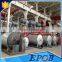 New Solution Using Gas Oil fired Thermal Oil Boiler for Stenter