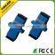 Fiber Optic Adapter Single Mode SC Simplex Blue