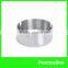 Hot Selling Customized Design Custom Square Melamine Cigar Ashtray