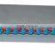 cheap price optical fiber patch panel 4u 12 port
