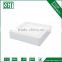 Hot seller!best price led panel lighting 3w4w6w IC driver for office use