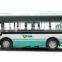Euro4 7.7m Diesel Engine DONGFENG EQ6770CHT CITY BUS