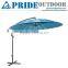 Big Sunshade Fishing Patio Portable Beach Outdoor Garden Fold Umbrella