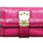 2016 Fashion Women Trendy Wallet PU Leather Purses                        
                                                Quality Choice