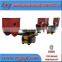 anniversary promotion campaign for heavy truck suspension
