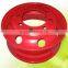 8.25*22.5 truck wheel rim