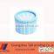 Professional customized paper round tube gift box