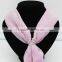 Wholesale FashionJewelry New Metel Shawl Buckle Brooches Simple Women Silk Scarf Ring Clip
