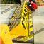 high security automatic road blocker /security road blocker traffic barrier road block
