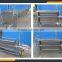 plate frame and cardboard liquid products fine filtering machine