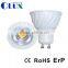 Aluminum housing bulb GU10 2835SMD led lighting 5W 400lm AC170-240V LED Gu10 /GU10 led lamp /LED Spotlight GU10
