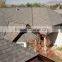 Sand coated bitumen asphalt shingles roofing tiles factory supply