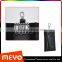 Male key bag PU leather holder for promotion