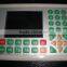 laser machine, laser cutting machine, laser engraving machine, 1300*900mm