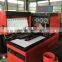 Red color -12PSB fuel injection test bench/fuel pump test bench/fuel injector test bench