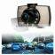 new model D828 car camera recorder with 12.0MP 1080P FHD driving dvr