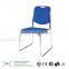 purpule new design meeting steel chair