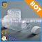 Twister dry powder inhaler device