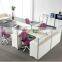 call center projects office furniture workstation partition(SZ-WST609)