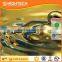 High Gloss UV Non-skinning Printing Ink